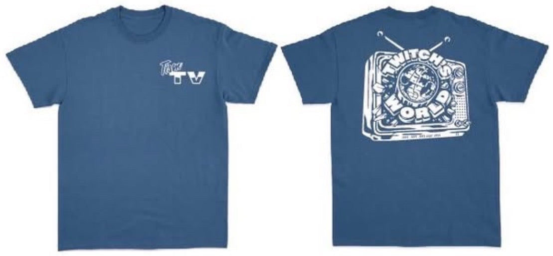 Twitch’s World Staple Tee