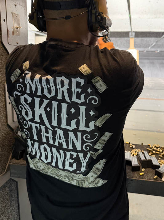 More Skill - Next Level 6210
