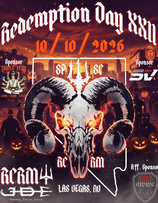 SPSC Redemption Day XXII