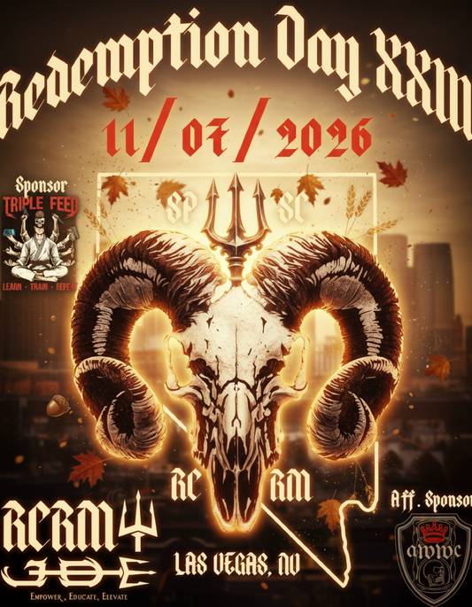 SPSC Redemption Day XXIII