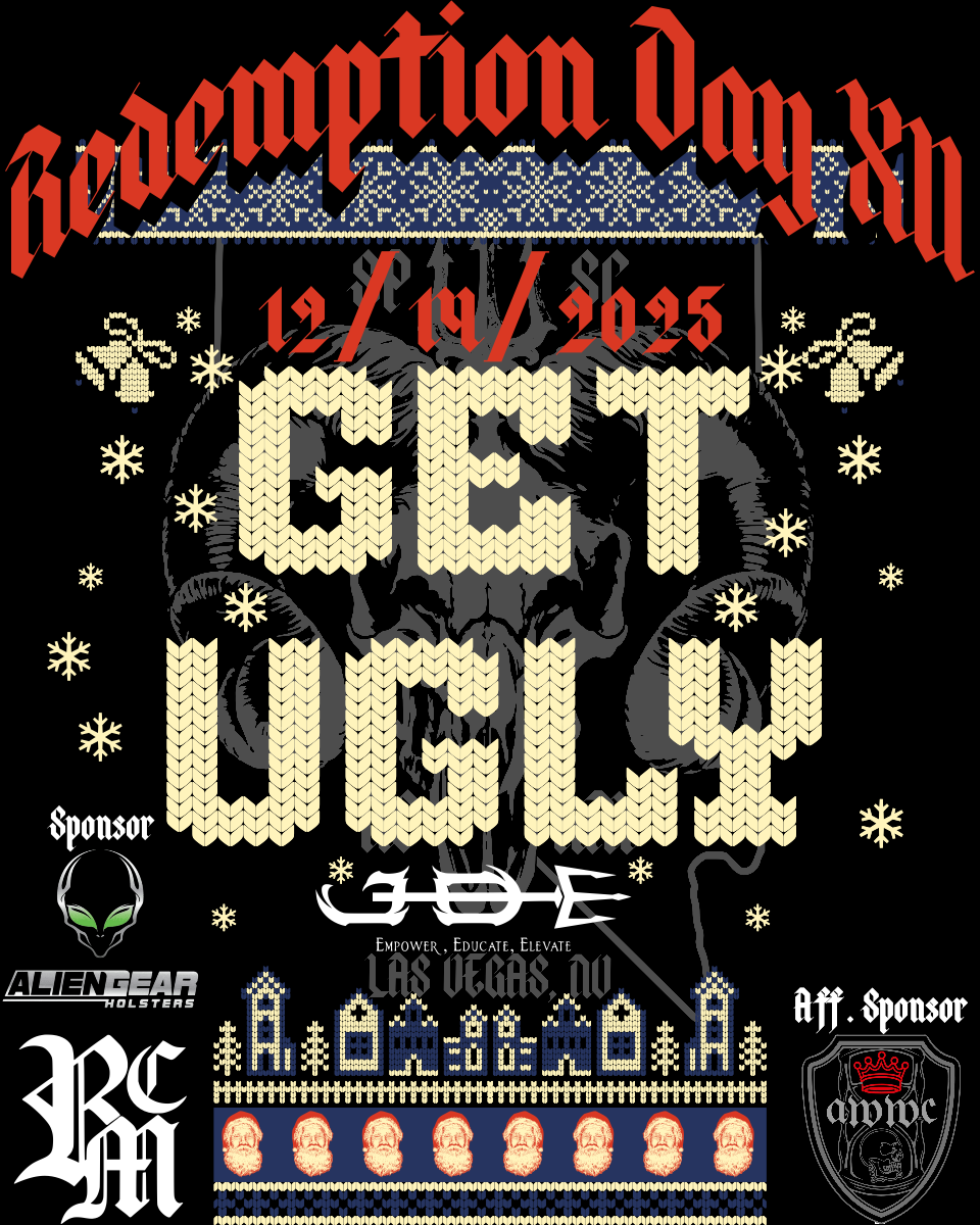 SPSC Redemption Day XII