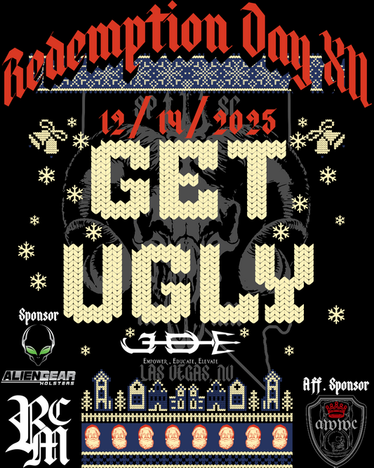 SPSC Redemption Day XII