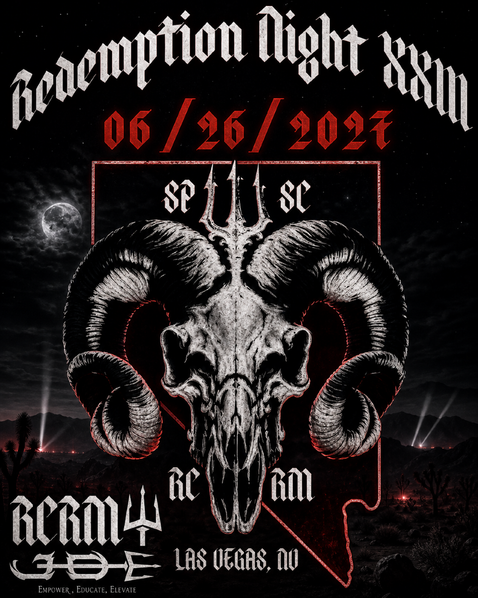 SPSC Redemption NIGHT XXIII
