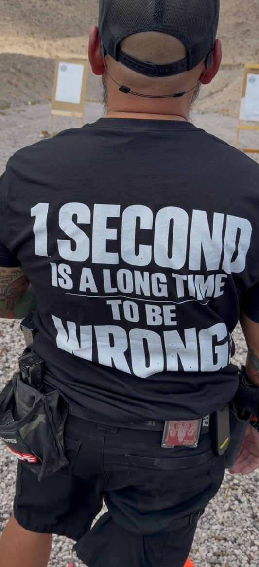 1 Second - Next Level 6210