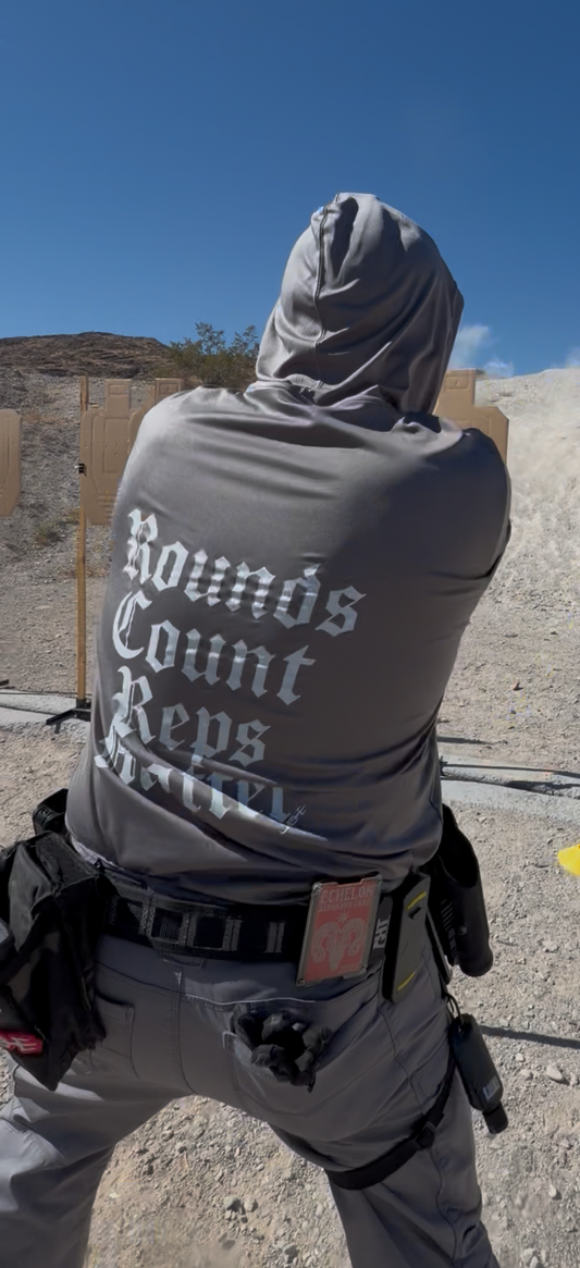 RCRM Perf Hoodie