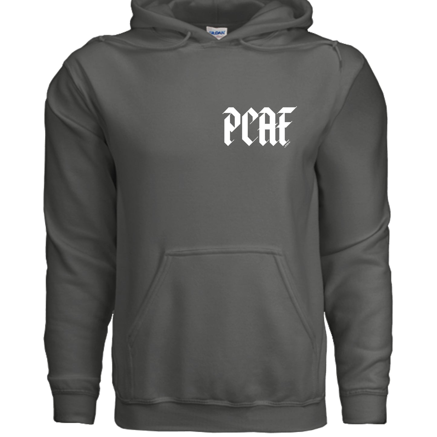 CHARCOAL - FRONT
