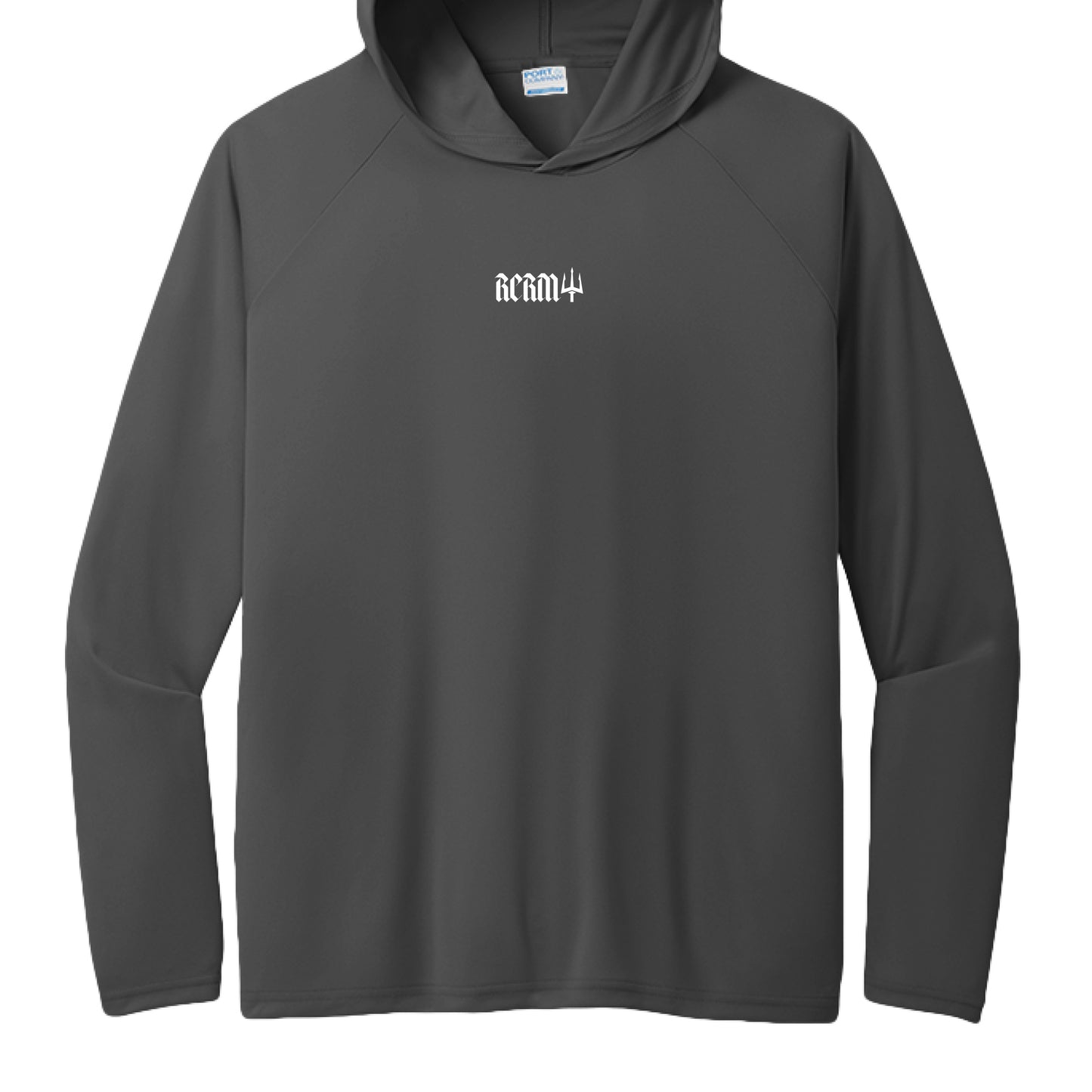 Charcoal - FRONT