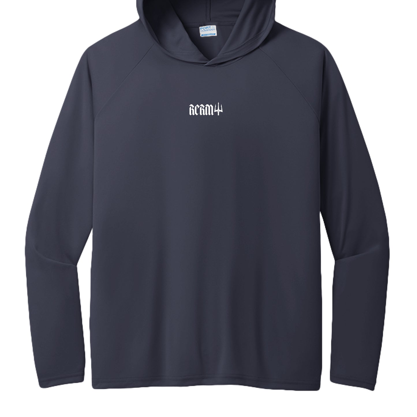 True Navy - FRONT