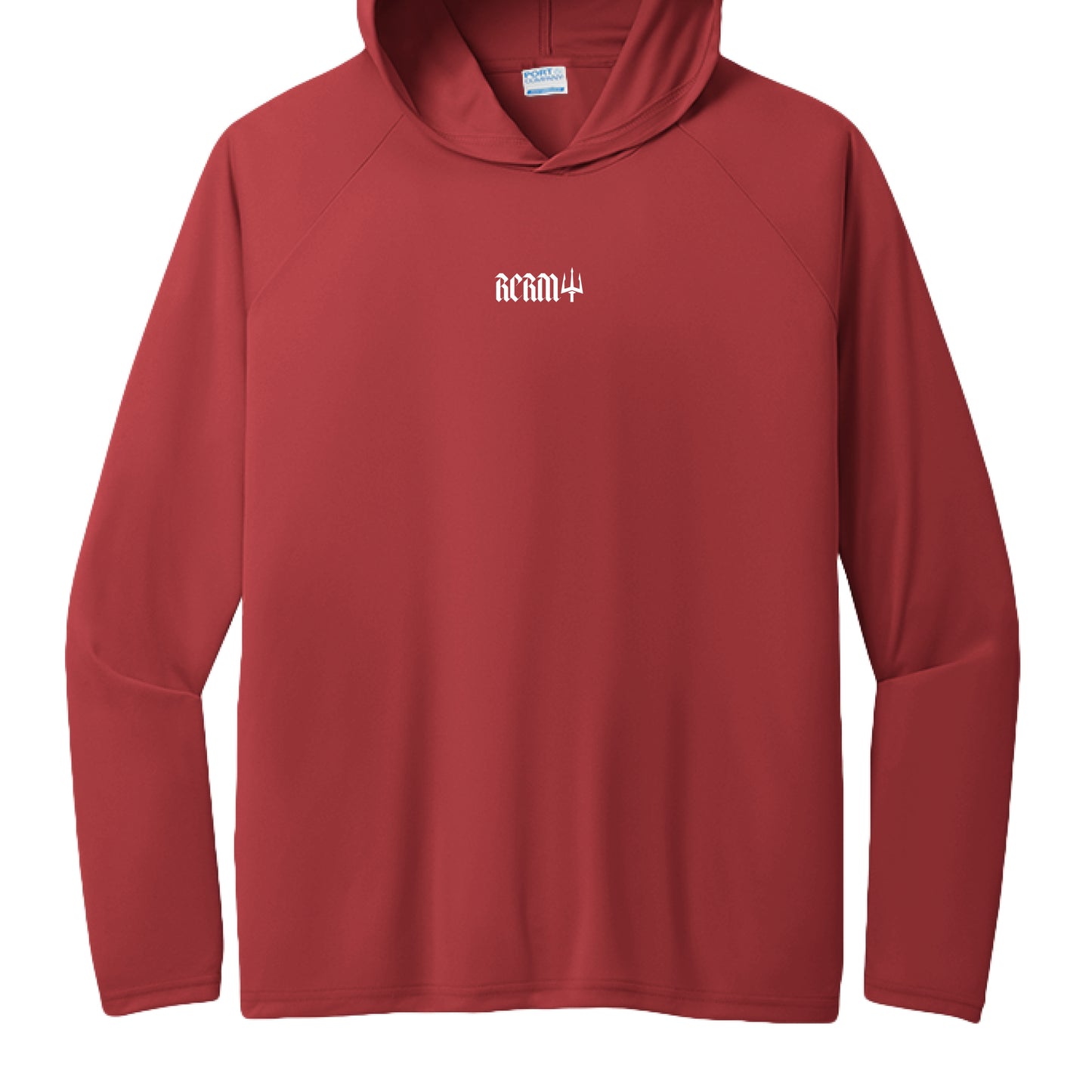 Red - FRONT