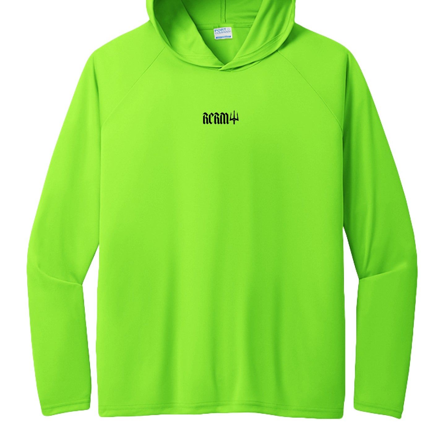 NeonGreen - FRONT