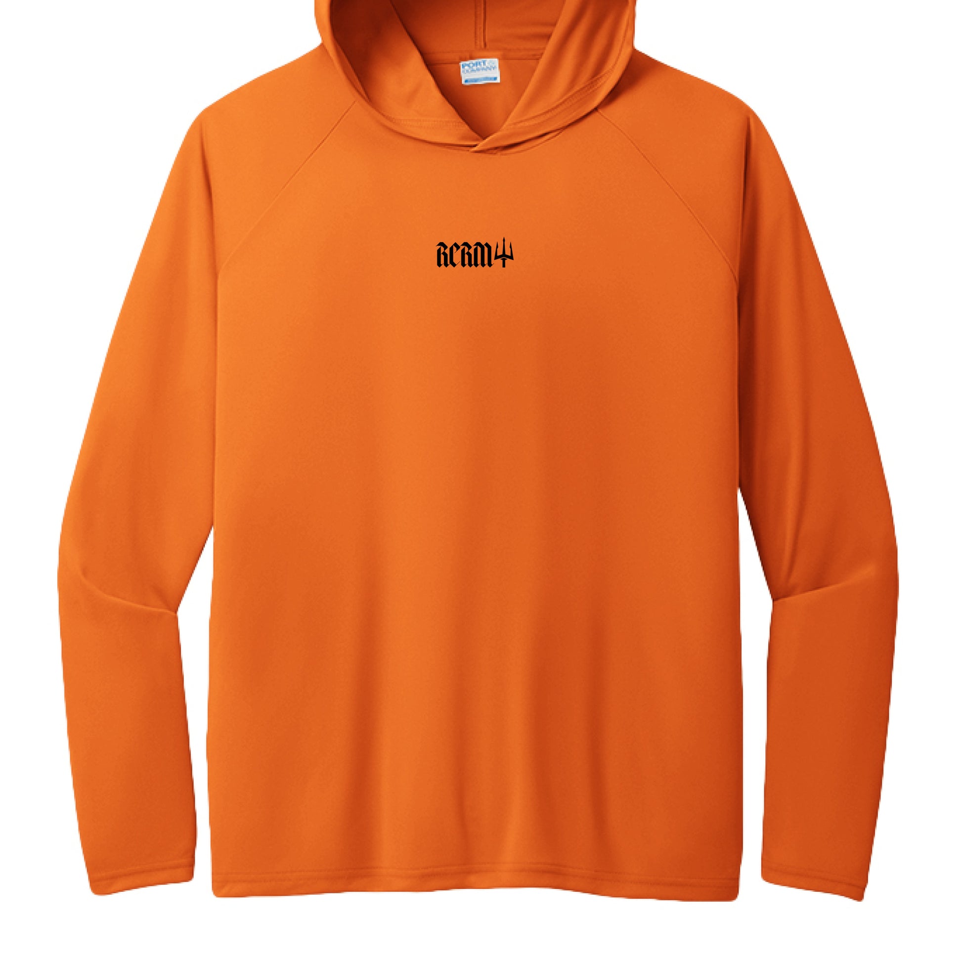NeonOrange - FRONT