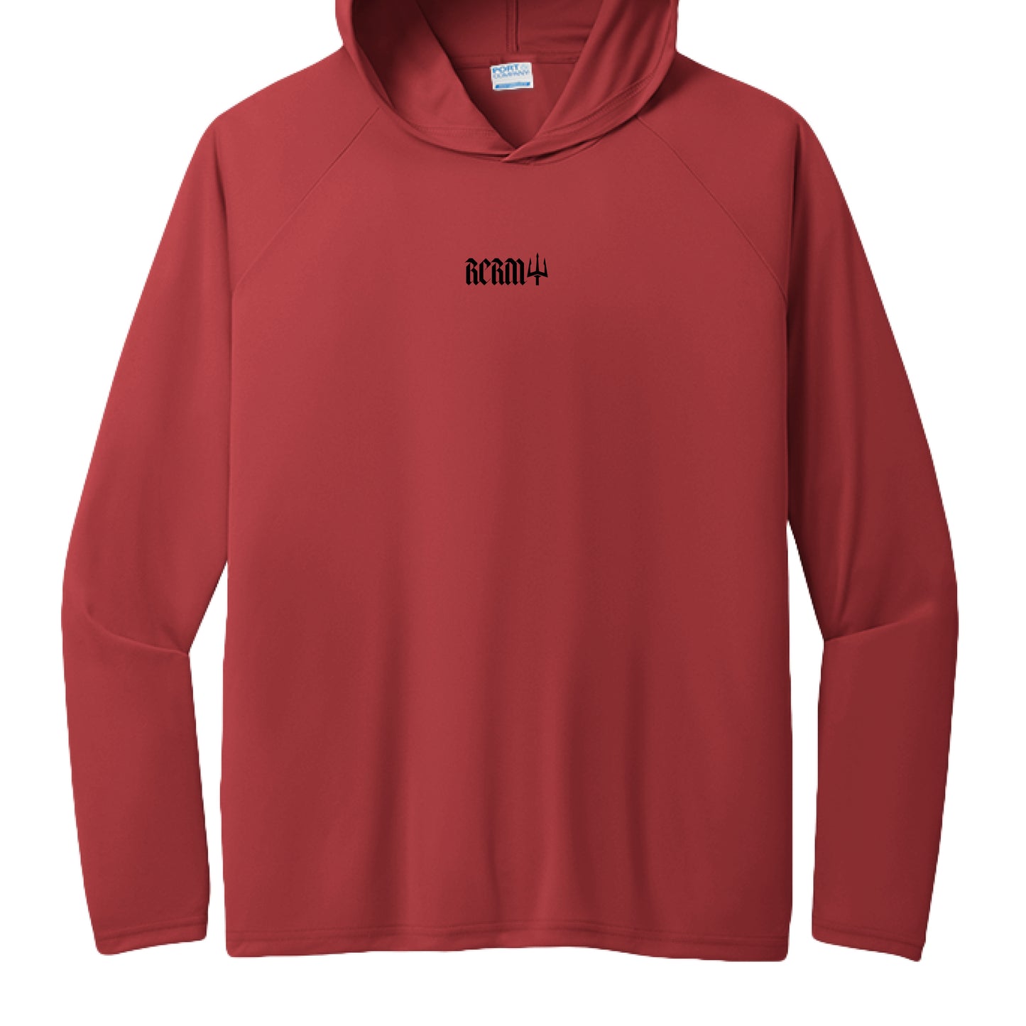 Red - FRONT