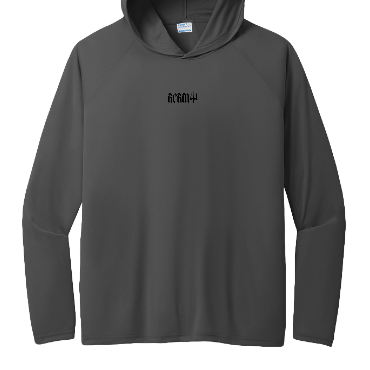 Charcoal - FRONT